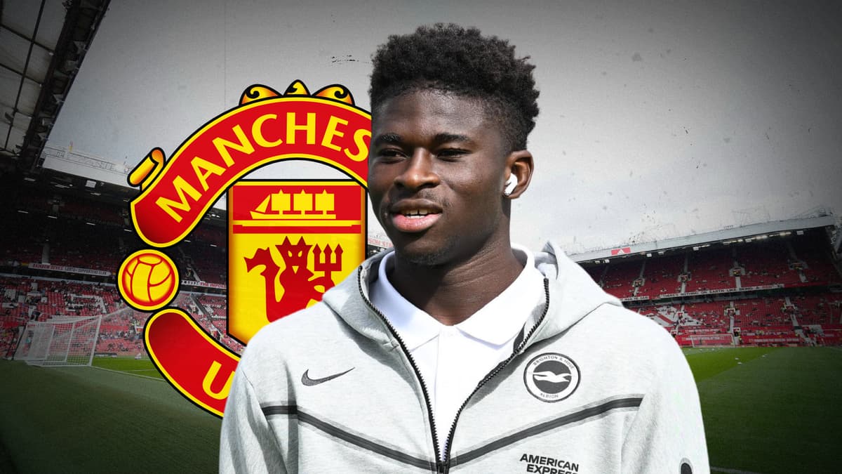 Carlos Baleba to Man Utd on after fresh transfer twist