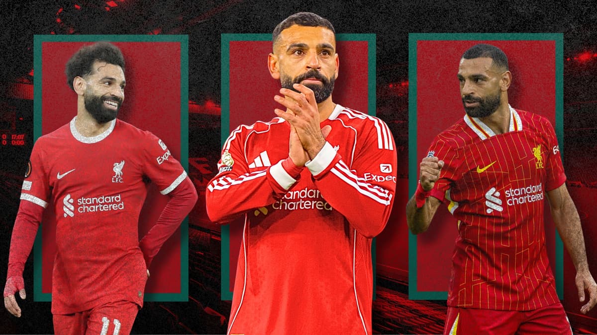 ‘This will be my goodbye’: Inside the fallout that’s pushing Mo Salah out of Liverpool