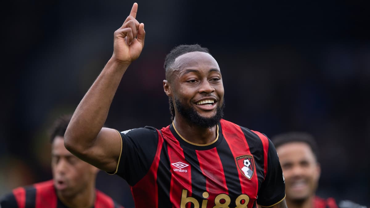 Man Utd's dream January transfer window: Semenyo IN, Mainoo OUT