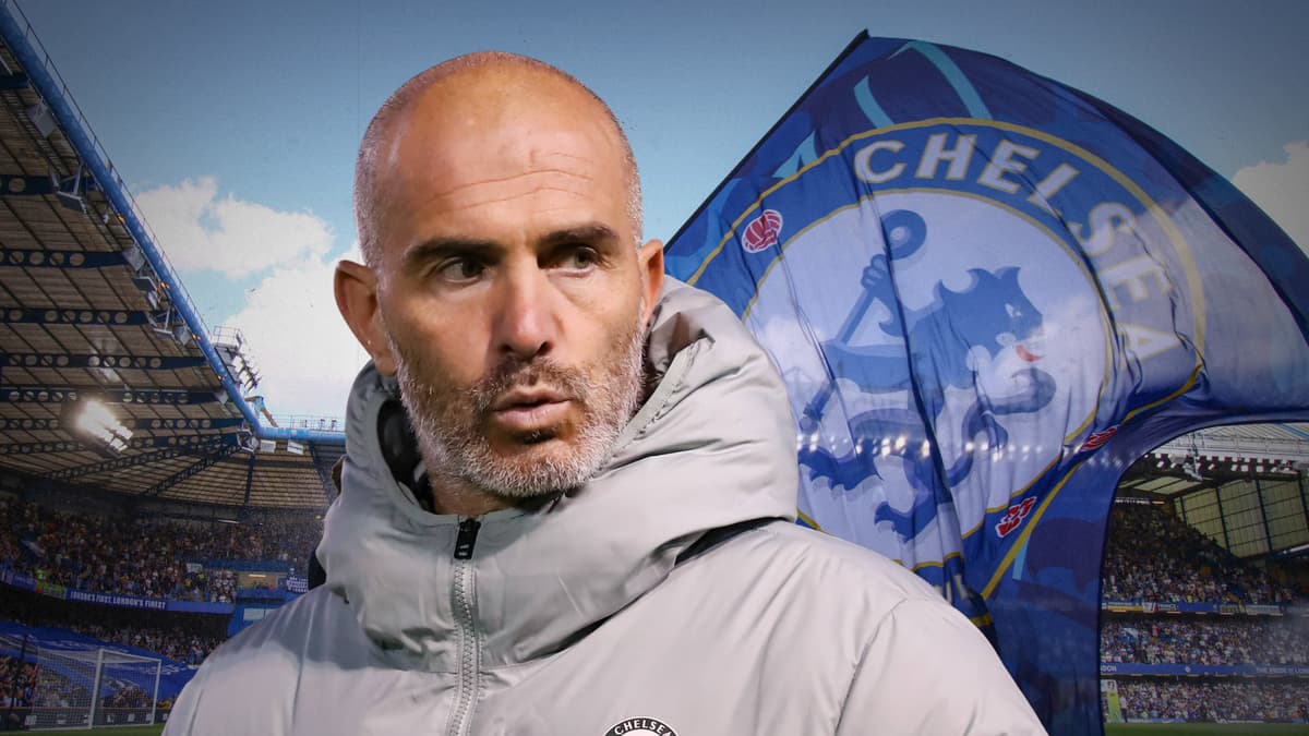 Herewego Chelsea Sacked Enzo Maresca to leave the club immediately