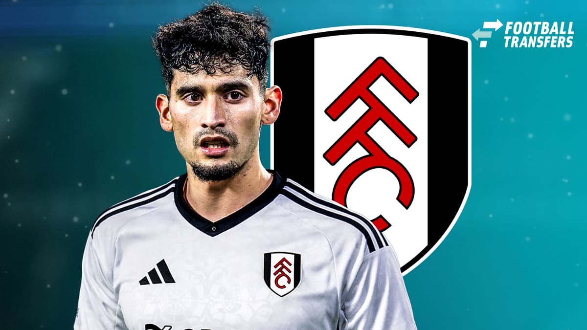 Ricardo Pepi Shock: €40m Fulham Deal ‘completely Falls Through’ Over Small Detail
